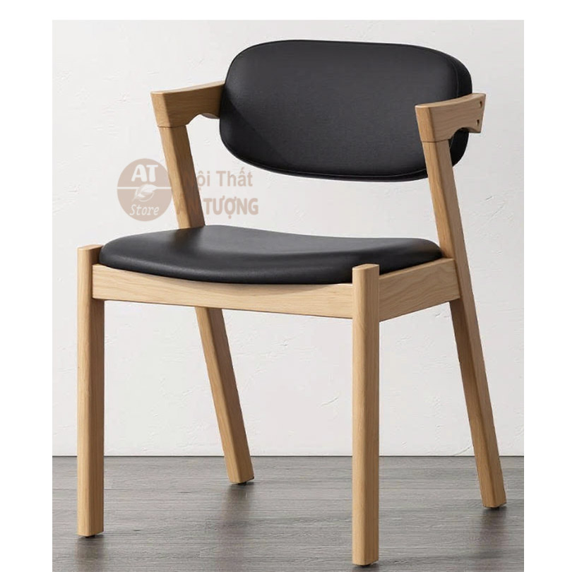 Ghế ăn gia đình đẹp giá rẻ phù hợp 4-6 người rẻ AT6314 Tại Nội Thất Ấn Tượng
