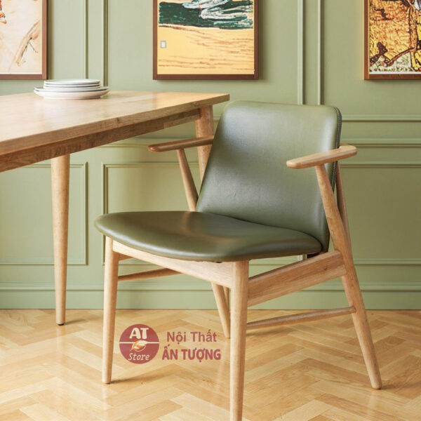 Ghế nhà hàng AT2757 tại Nội Thất Ấn Tượng